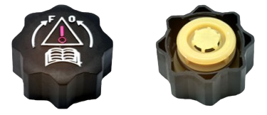 MLH TAPA RESERVORIO PEUGEOT EXPERT 2.0 OEM:1306-98