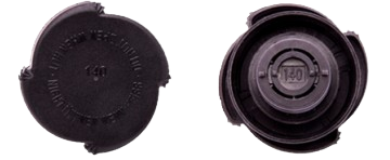 MLH TAPA RESERVORIO BMW SERIE 3 / 5 OEM:17114379048