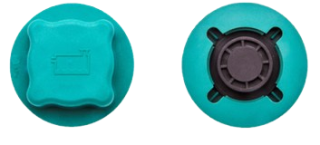 MLH TAPA RESERVORIO VOLVO 740 - 760 - S40