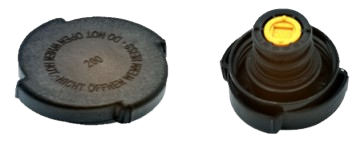 MLH TAPA RESERVORIO BMW SERIE 3 / 5 / 7 OEM:17117639022