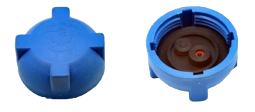 MLH TAPA RESERVORIO AUDI 80 100 A4 A6