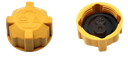 [RC0038.0555] MLH TAPA RESERVORIO ALFA ROMEO 145 CITROEN FURGON JUMPER FIAT 147 DUCATO DUNA SPAZIO UNO PEUGEOT BOXER OEM:60551656 / 1306-F3 / 1341182080