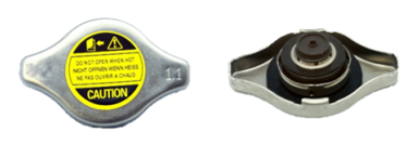 MLH TAPA RADIADOR HONDA ACCORD CIVIC MAZDA 323 SUZUKI GRAND VITARA SWIFT  TOYOTA CAMRY ETIOS HILUX LAND CRUISER RAV4 YARIS