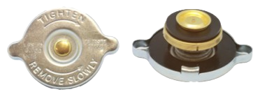 MLH TAPA RADIADOR M-BENZ 1214-18-19-1620