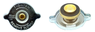 MLH TAPA RADIADOR CITROEN ZX OEM:95640325