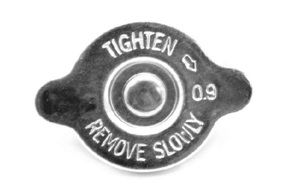MLH TAPA RADIADOR NISSAN TIIDA VERSA RENAULT KOLEOS OEM:214307995A / 21430-8998E