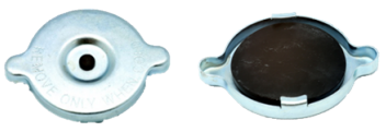 MLH TAPA RADIADOR NISSAN SERENA OEM:21430-9C002