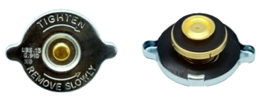 MLH TAPA RADIADOR FIAT 128 VW 1500