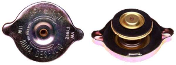 MLH TAPA RADIADOR HONDA-IZUSU-TOYOTA-DATSUN