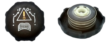 MLH TAPA RESERVORIO CITROEN EVASION PEUGEOT 806 OEM:1306-85
