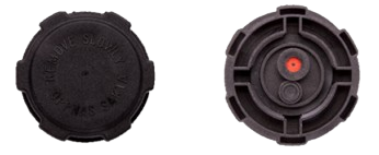 MLH TAPA RESERVORIO SCANIA F94 L113 L94 P93 OEM:1403954