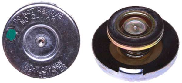 MLH TAPA RADIADOR CHEVROLET BLAZER S10