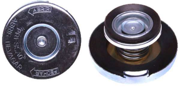 MLH TAPA RADIADOR AGRALE VW 17210 OEM:TE3121483