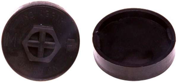 MLH TAPA RADIADOR RENAULT FUEGO R11 R18  PLASTICO (ART. DISCONTINUADO)