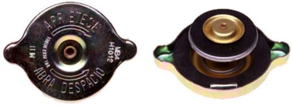 MLH TAPA RADIADOR M-BENZ 1214 1614