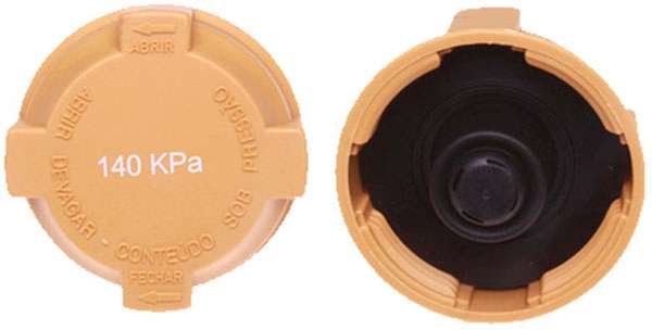 MLH TAPA RESERVORIO CHEVROLET ASTRA BLAZER CORSA GRAND VITARA MERIVA MONTANA VECTRA SUZUKI FUN FORD RANGER OEM:52252297