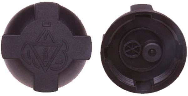 MLH TAPA RESERVORIO (EX8038) FORD CARGO RANGER