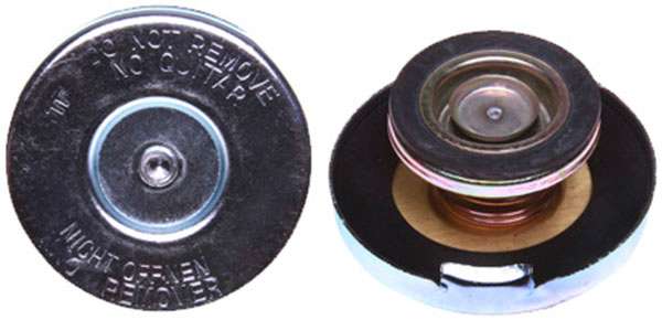 MLH TAPA RADIADOR (EX8518) F-4000 93/98  