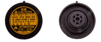 MLH TAPA RESERVORIO TOYOTA HILUX RAV4