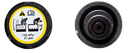 [RC0150.0555] MLH TAPA RESERVORIO FORD ECOSPORT KA FIESTA FOCUS GALAXY MONDEO RANGER S-MAX TRANSIT OEM:1224233