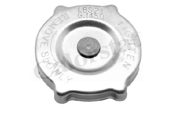MLH TAPA RADIADOR CHEVROLET CHRYSLER JEEP GRAND CHEROKEE