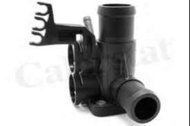 MLH CONECTOR C/PASACABLE SEAT CORDOBA IBIZA VW GOLF