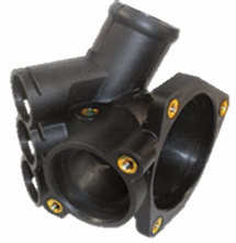 MLH CONECTOR VW GOLF PASSAT 2.8 OEM:021121117A