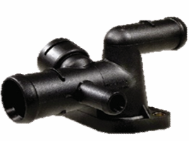 MLH CONECTOR VW GOLF AUDI A3
