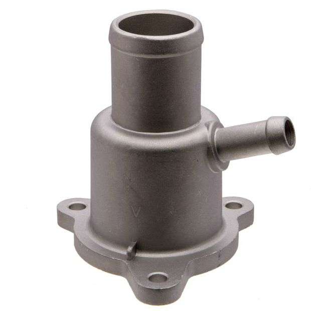 MLH CONECTOR RENAULT CLIO DUSTER FLUENCE KANGOO LOGAN MEGANE SANDERO SCENIC SYMBOL K4M / K7M 1.6 16V (METAL)