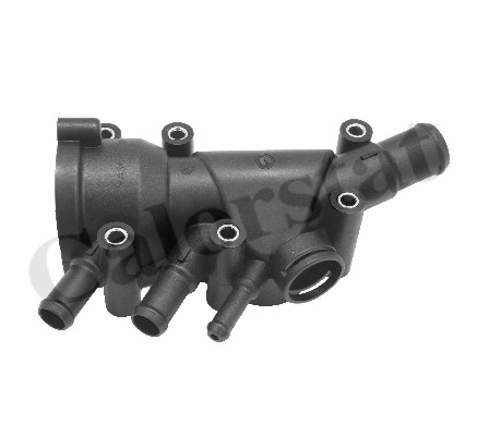 MLH CONECTOR ECOSPORT-FIESTA-KA 1.0-1.6 ROCAM PLASTICO