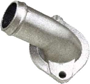 MLH CONECTOR GOL-SAVEIRO 1.6- 049121121.1  
