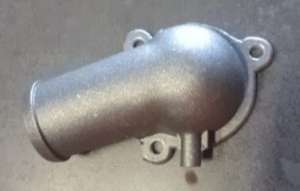 MLH CONECTOR GOL-ESCORT-SAVEIRO CHT 86AU8494.AA