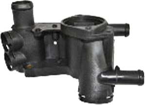 MLH CONECTOR GOL III-IV 1.0 8-16V 2002>