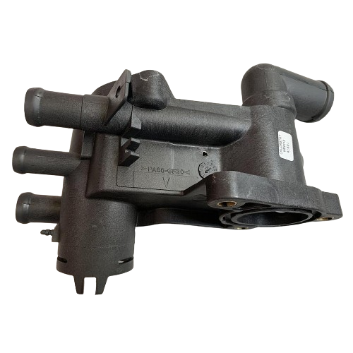 MLH CONECTOR VW FOX POLO SURAN GOL IV