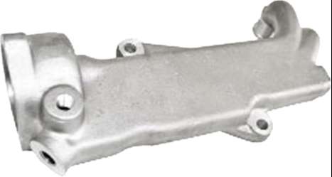 MLH CONECTOR ASTRA VECTRA S10 1.8L-2.0L 8V 257288