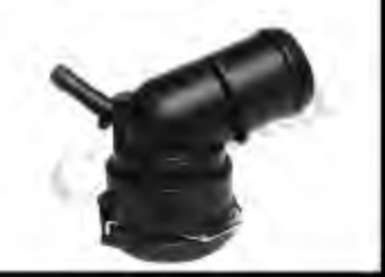 MLH CONECTOR GOLF-PASSAT-VARIANT-JETT  