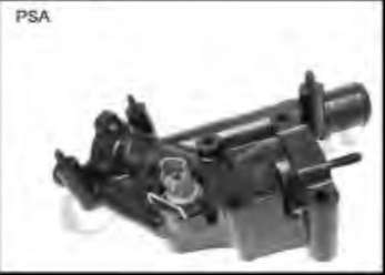 MLH CONECTOR CITROEN C4 - C4 PICASSO PEUGEOT 307 2.0 EW10