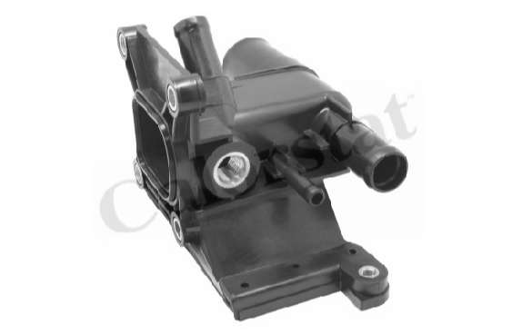 MLH CONECTOR CAÑO SUP FOCUS 08/ ECOSPORT 12/ C-MAX