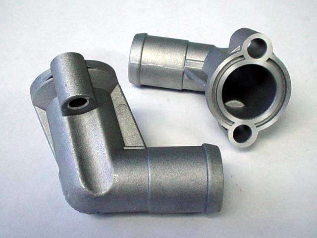 MLH CONECTOR NISSAN TSUR I/II/III 1.6L-SENTRA 1.6 96 ALUMINIO