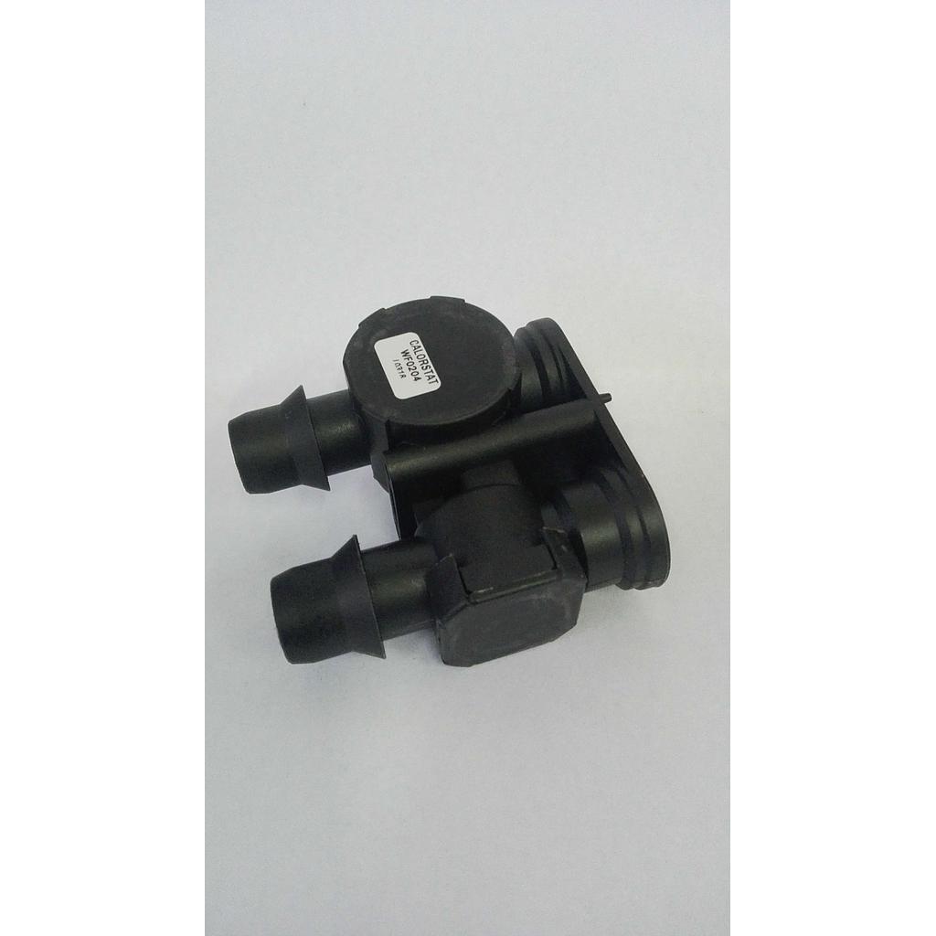 MLH GRIFO CALEFACCION CORSA II 2017