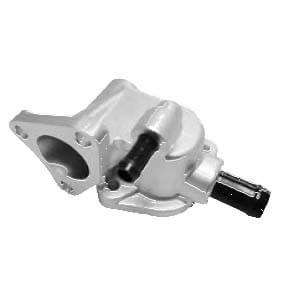 MLH CONECTOR HYUNDAI ATOS 1.1 2005> ALUMINIO