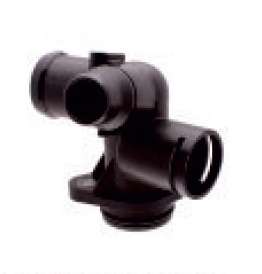 MLH CONECTOR VW / AUDIO 2.0 - A4 - A6