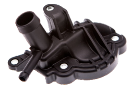 MLH CONECTOR VW FOX SURAN GOLF GOL SAVEIRO 1.6 16V EA211 MSI