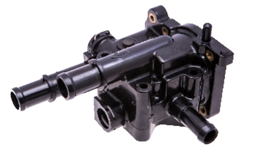 MLH CONECTOR CRUZE-TRACKER 1.8 16V 2012-2016- SONIC 1.6 16V P.  / 2012-2014 ECOTEC PLASTICO