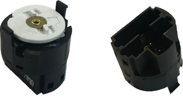 VICTORIA CONTACTOR ARRANQUE FIAT PIN FINO  