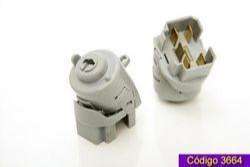 VICTORIA CONTACTOR ARRANQUE GOLF (5 TERM)  