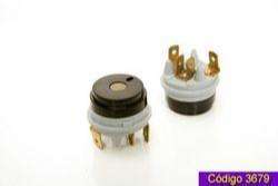VICTORIA CONTACTOR ARRANQUE R 4S-4-R6-TORINO 4 TERMINALES  