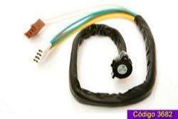 VICTORIA CONTACTOR ARRANQUE P 205  