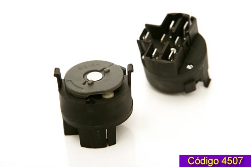 VICTORIA CONTACTOR ARRANQUE REGATTA (GRIS)  