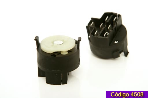 VICTORIA CONTACTOR ARRANQUE FIAT DUNA UNO PALIO SIENA (BLANCO)